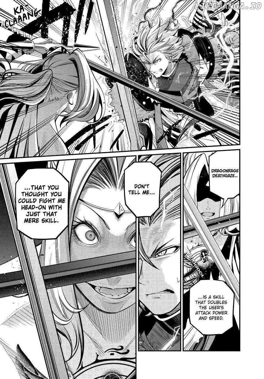 Read The Exiled Reincarnated Heavy Knight Is Unrivaled in Game Knowledge Manga Online