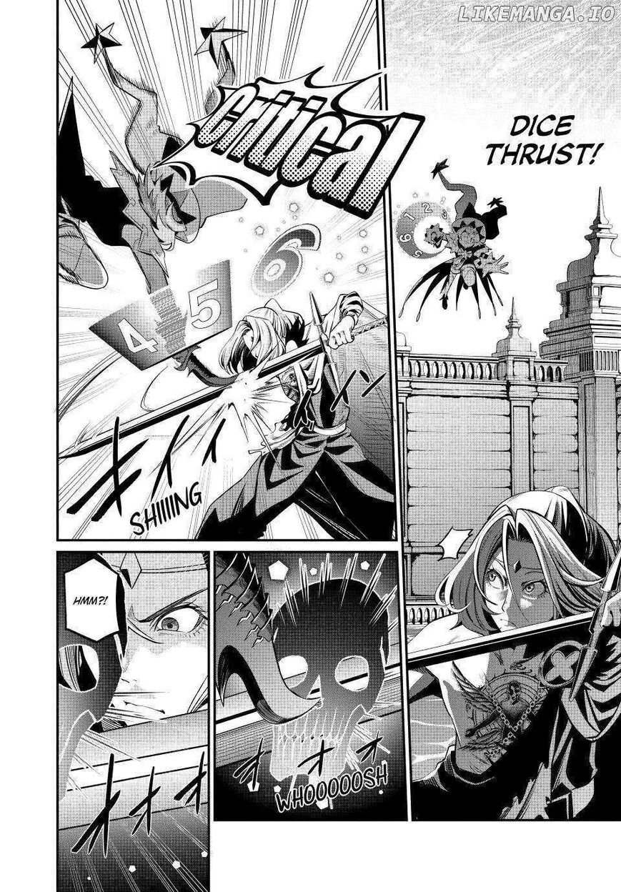 Read The Exiled Reincarnated Heavy Knight Is Unrivaled in Game Knowledge Manga Online