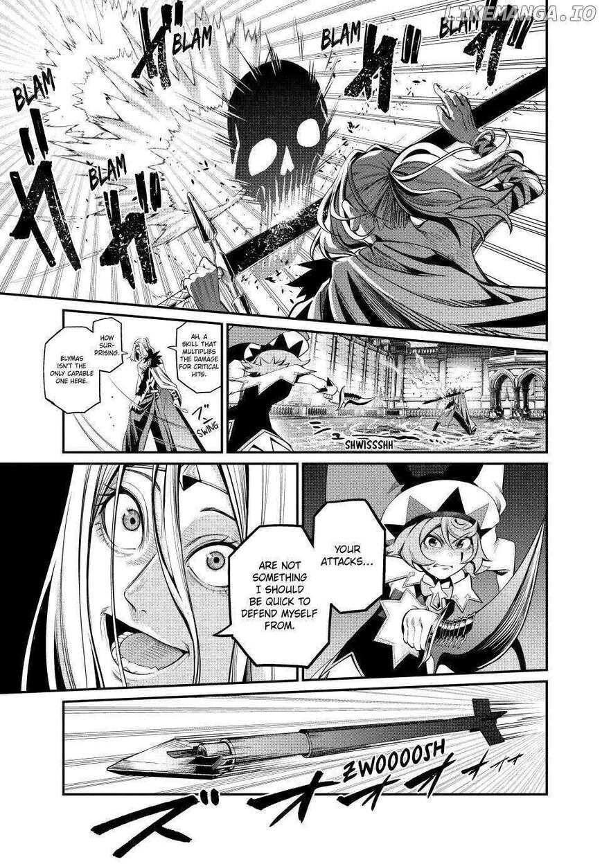 Read The Exiled Reincarnated Heavy Knight Is Unrivaled in Game Knowledge Manga Online