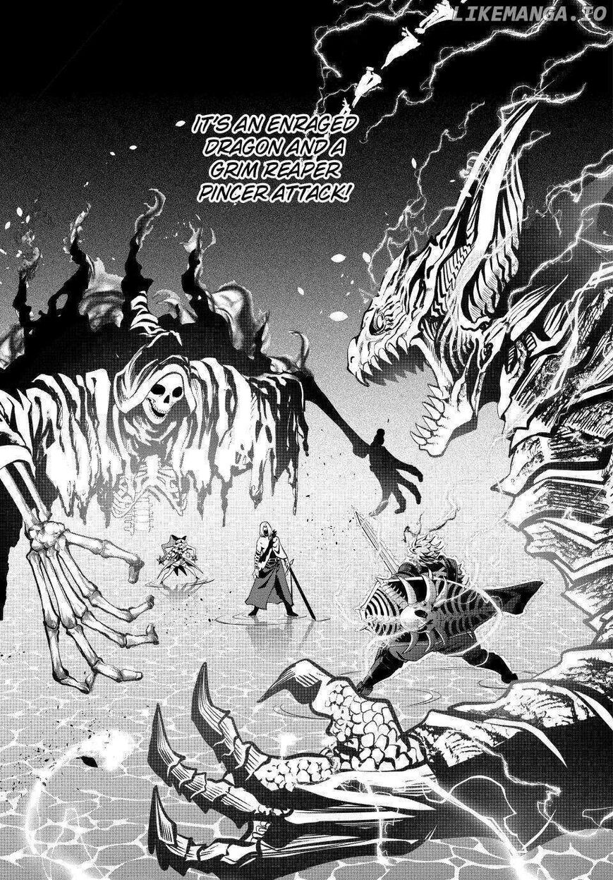 Read The Exiled Reincarnated Heavy Knight Is Unrivaled in Game Knowledge Manga Online
