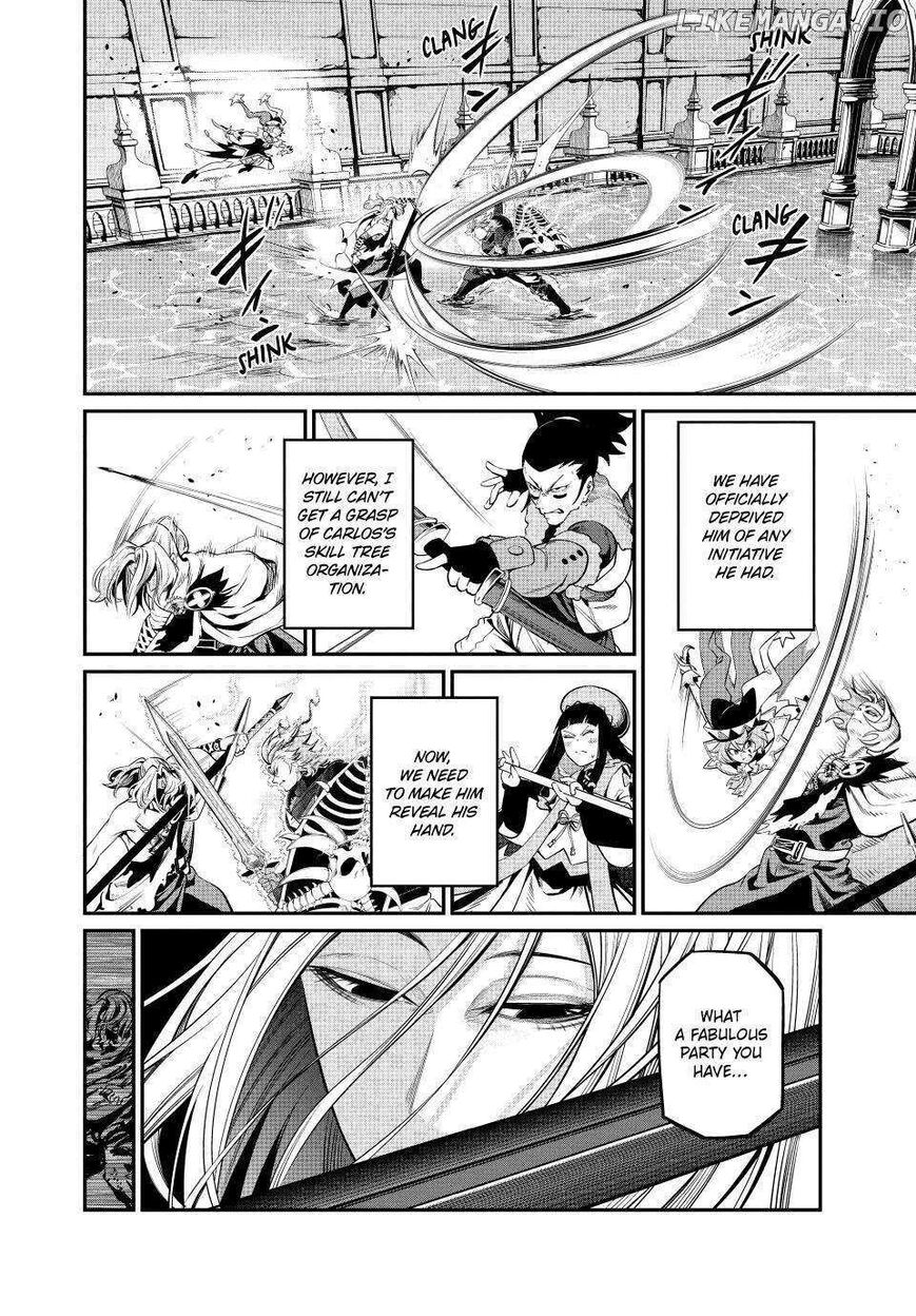 Read The Exiled Reincarnated Heavy Knight Is Unrivaled in Game Knowledge Manga Online