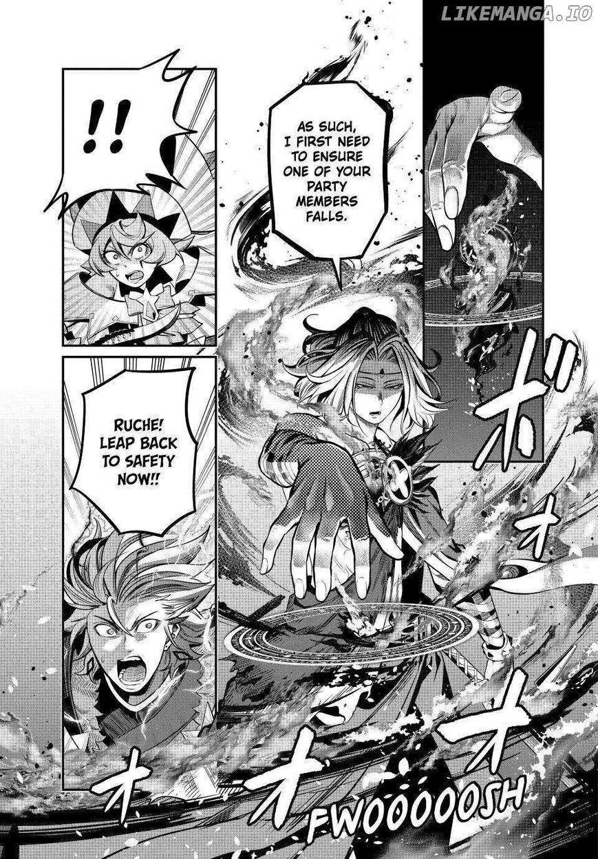 Read The Exiled Reincarnated Heavy Knight Is Unrivaled in Game Knowledge Manga Online