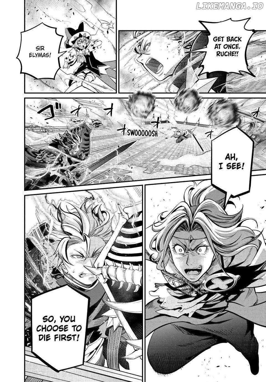 Read The Exiled Reincarnated Heavy Knight Is Unrivaled in Game Knowledge Manga Online