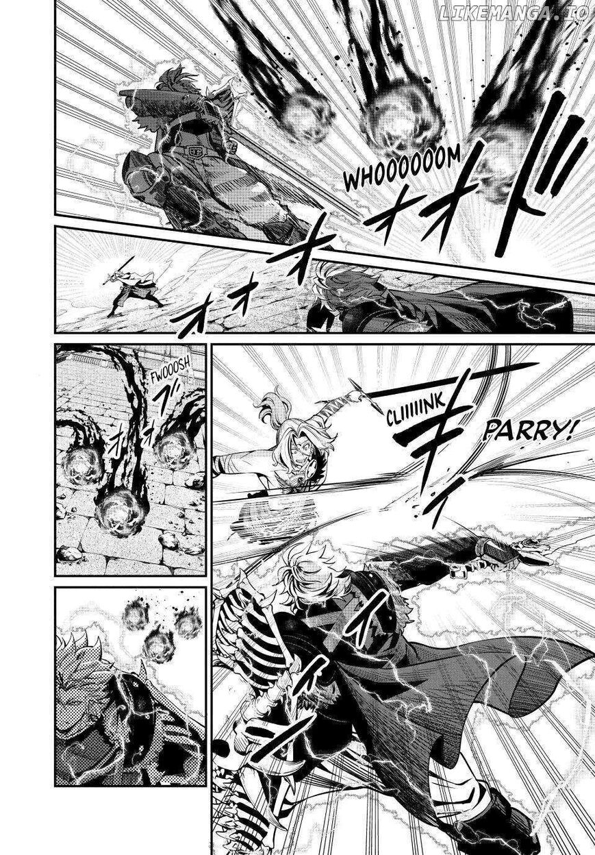 Read The Exiled Reincarnated Heavy Knight Is Unrivaled in Game Knowledge Manga Online