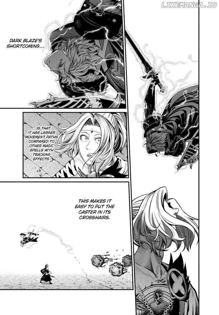 Read The Exiled Reincarnated Heavy Knight Is Unrivaled in Game Knowledge Manga Online
