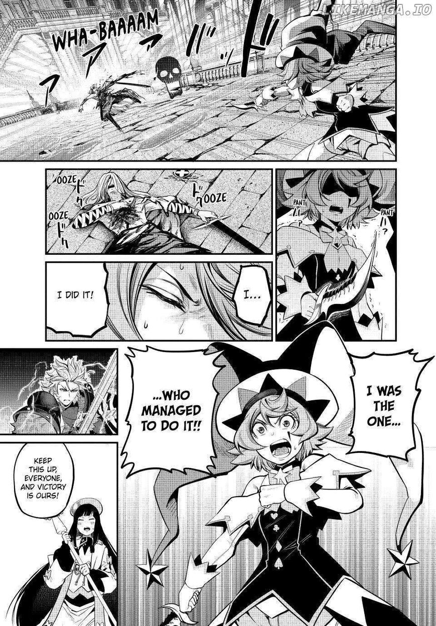 Read The Exiled Reincarnated Heavy Knight Is Unrivaled in Game Knowledge Manga Online
