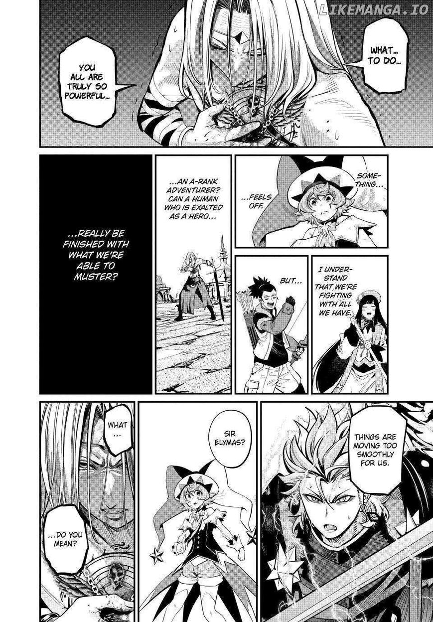 Read The Exiled Reincarnated Heavy Knight Is Unrivaled in Game Knowledge Manga Online