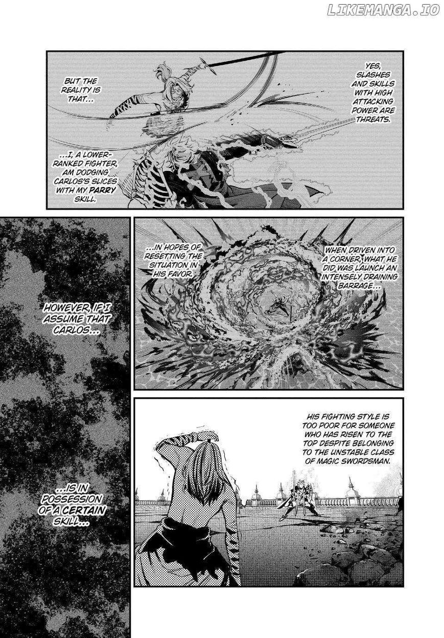 Read The Exiled Reincarnated Heavy Knight Is Unrivaled in Game Knowledge Manga Online