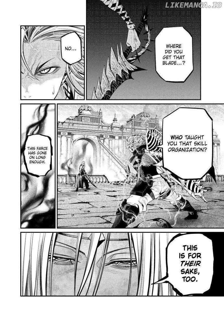 Read The Exiled Reincarnated Heavy Knight Is Unrivaled in Game Knowledge Manga Online