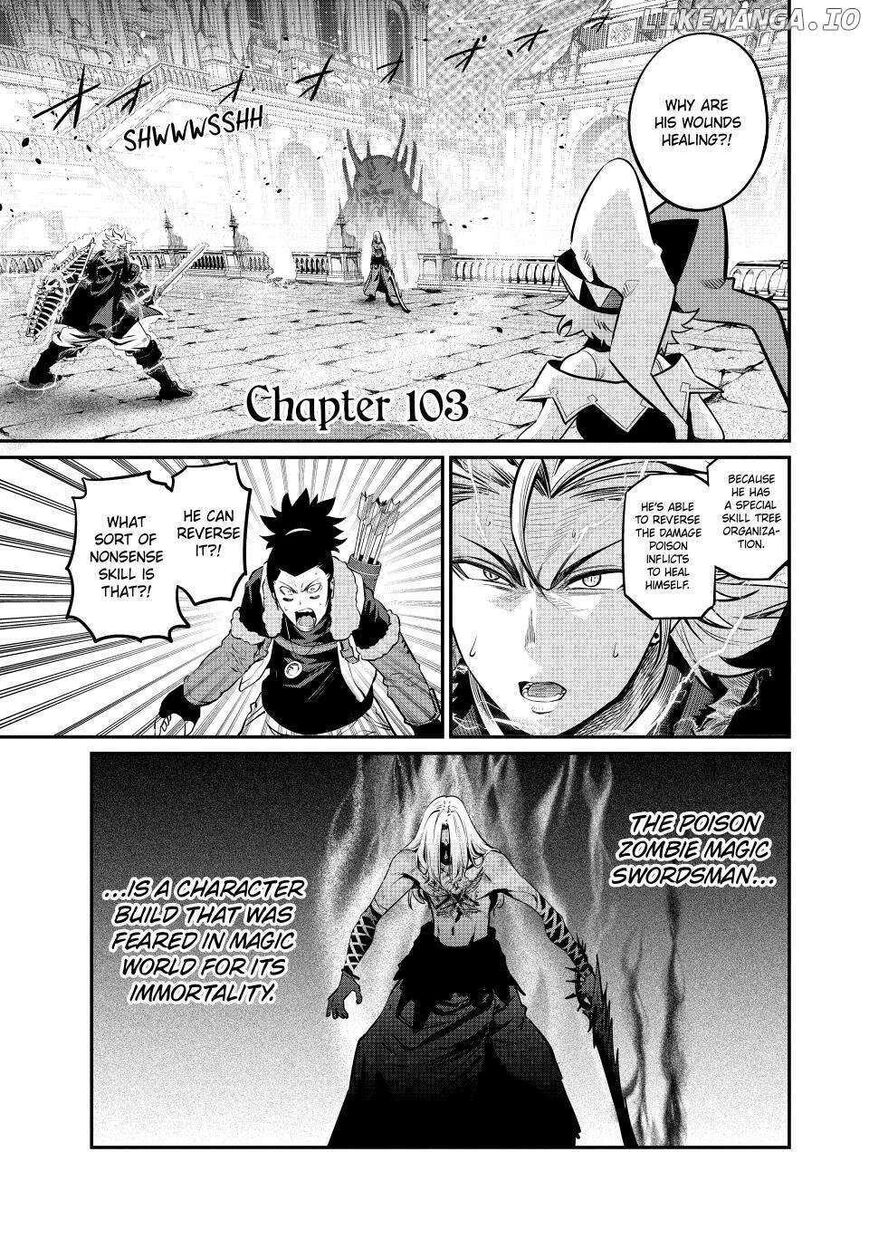 Read The Exiled Reincarnated Heavy Knight Is Unrivaled in Game Knowledge Manga Online