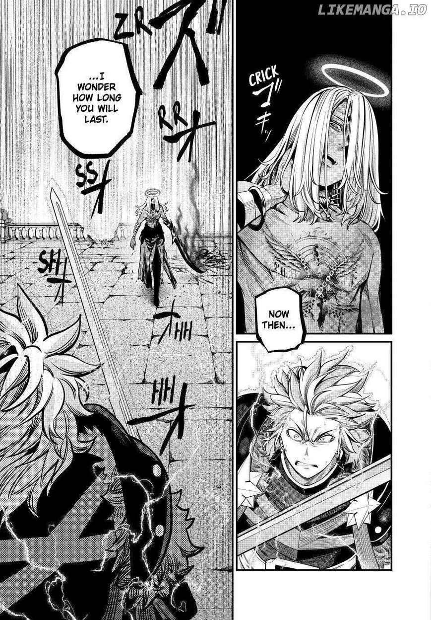 Read The Exiled Reincarnated Heavy Knight Is Unrivaled in Game Knowledge Manga Online