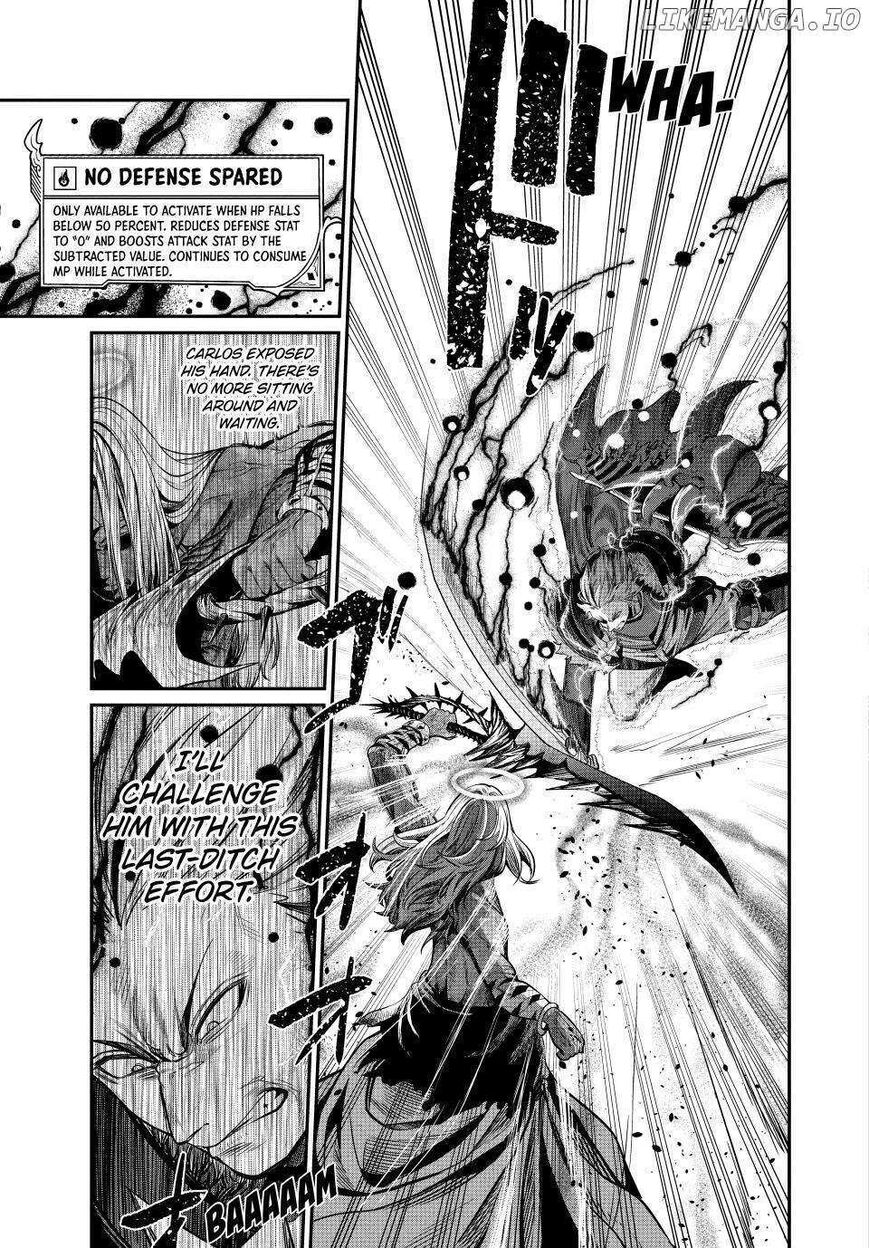 Read The Exiled Reincarnated Heavy Knight Is Unrivaled in Game Knowledge Manga Online