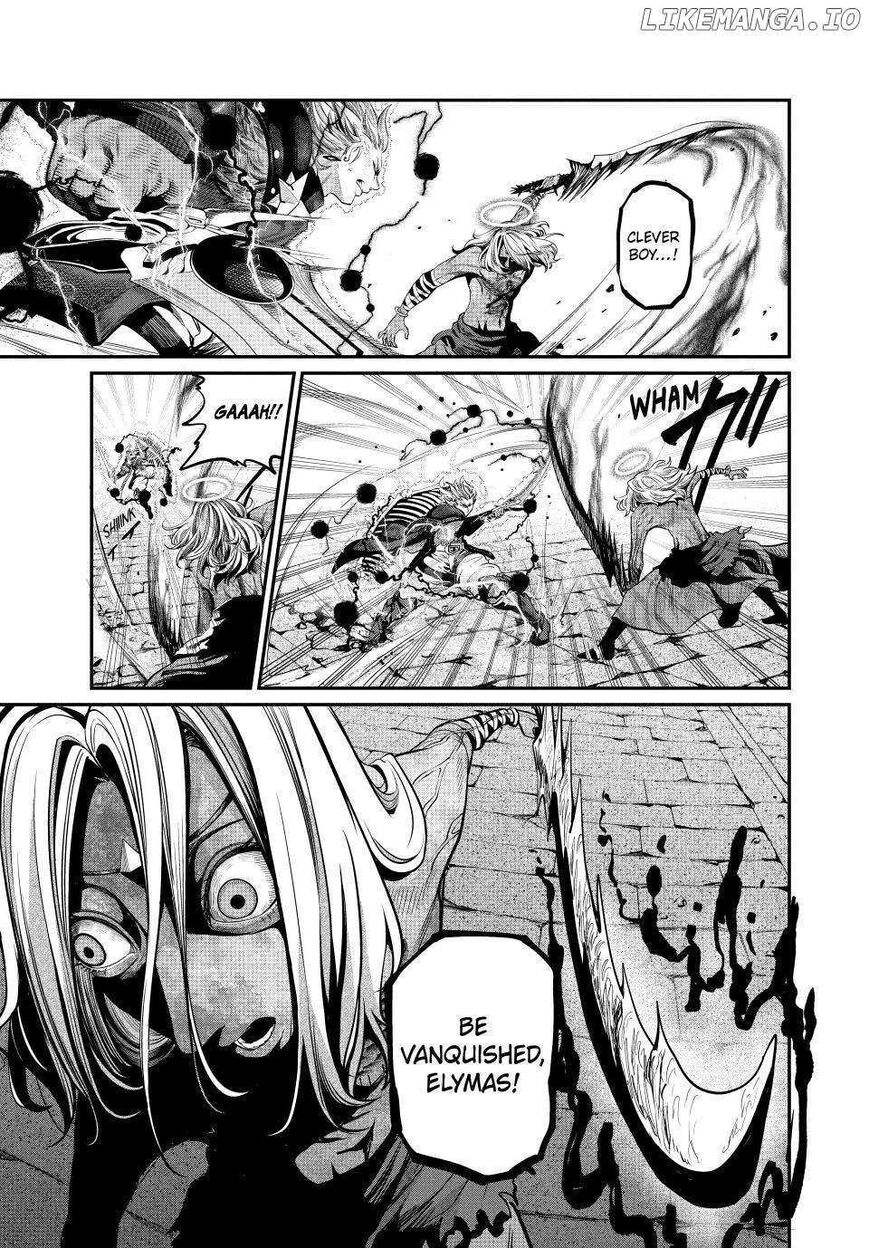 Read The Exiled Reincarnated Heavy Knight Is Unrivaled in Game Knowledge Manga Online