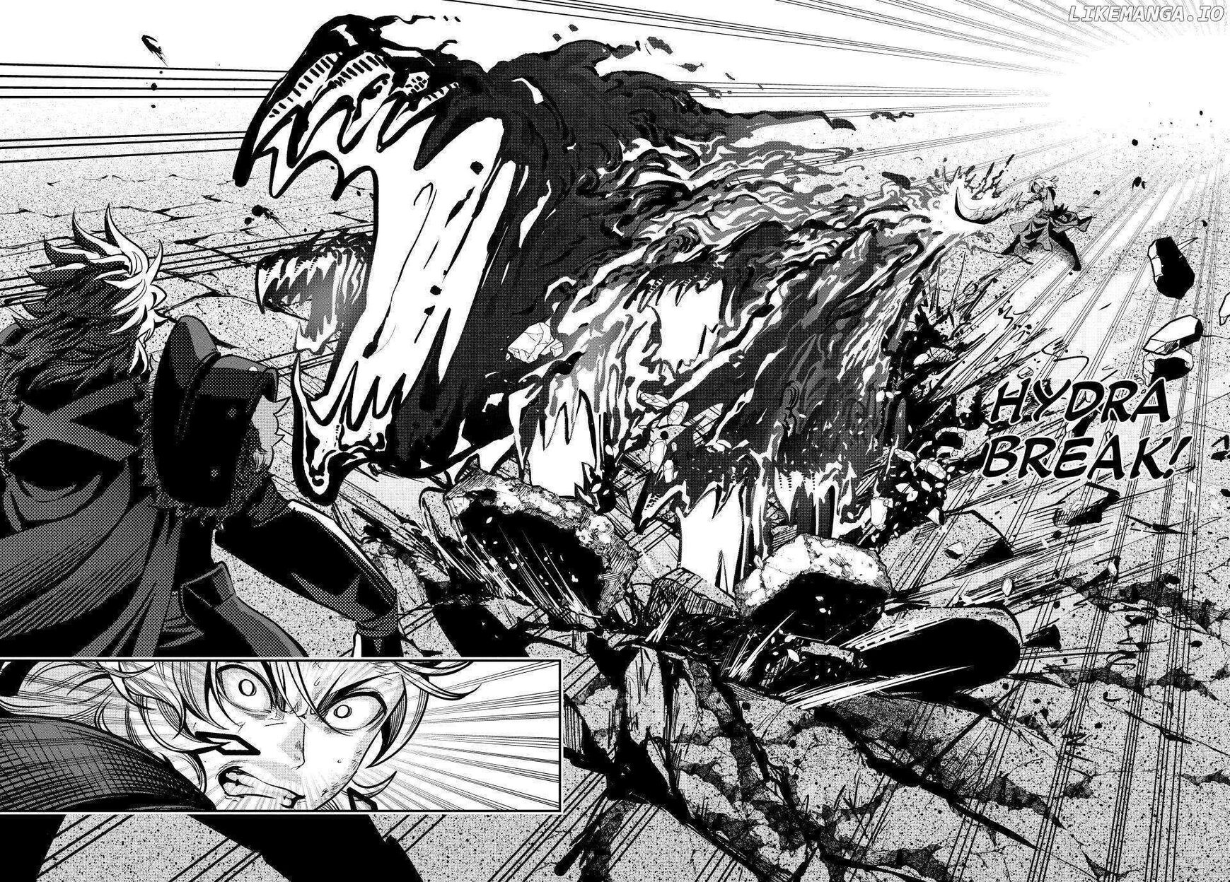 Read The Exiled Reincarnated Heavy Knight Is Unrivaled in Game Knowledge Manga Online