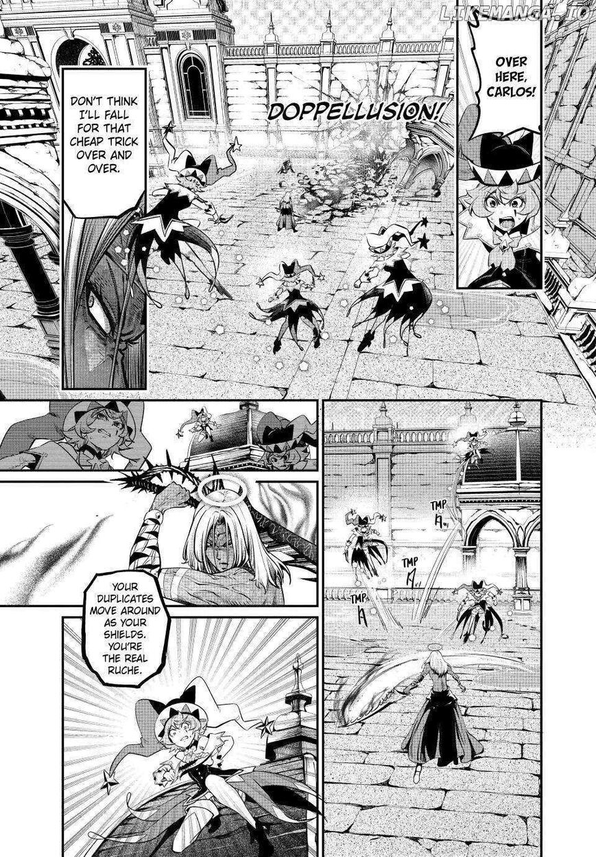 Read The Exiled Reincarnated Heavy Knight Is Unrivaled in Game Knowledge Manga Online