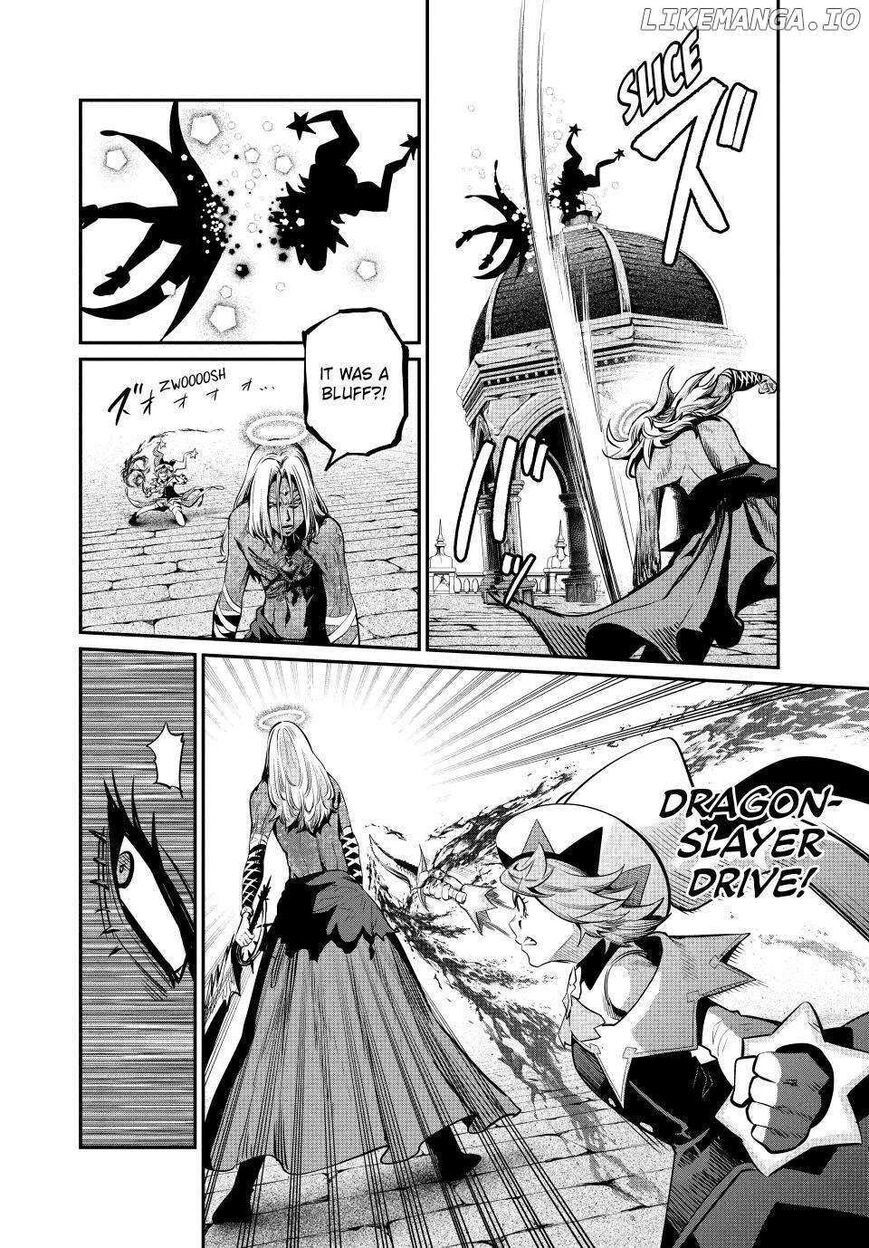 Read The Exiled Reincarnated Heavy Knight Is Unrivaled in Game Knowledge Manga Online