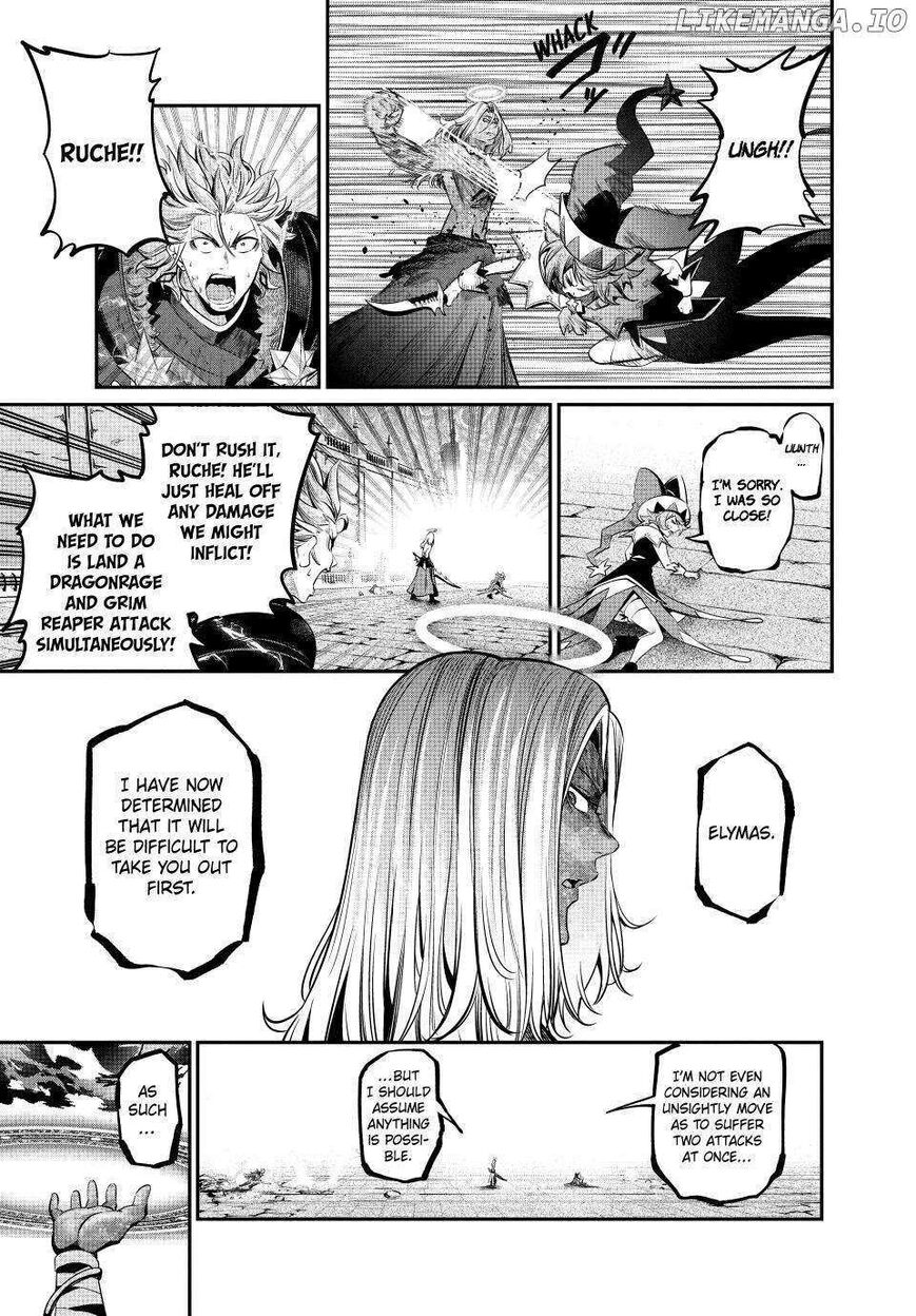 Read The Exiled Reincarnated Heavy Knight Is Unrivaled in Game Knowledge Manga Online