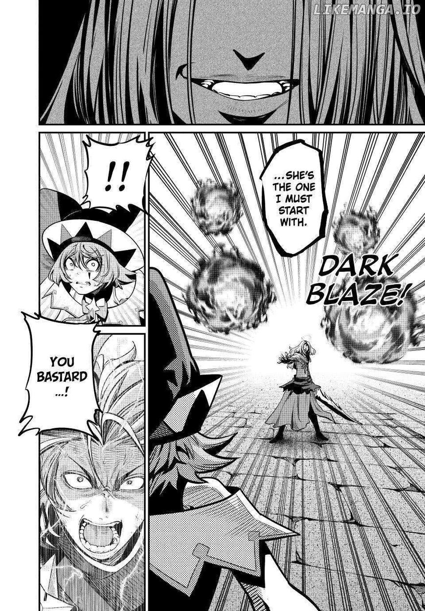 Read The Exiled Reincarnated Heavy Knight Is Unrivaled in Game Knowledge Manga Online