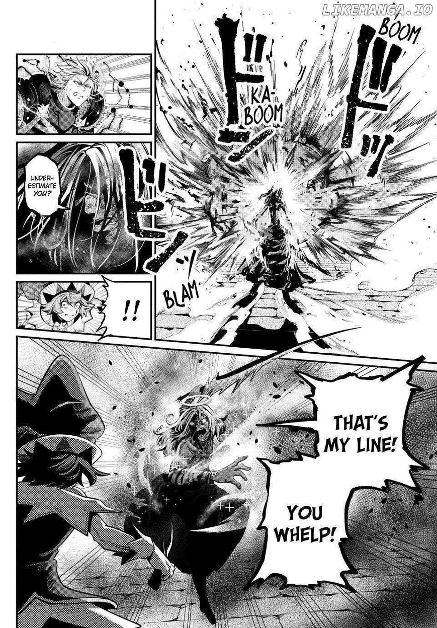 Read The Exiled Reincarnated Heavy Knight Is Unrivaled in Game Knowledge Manga Online