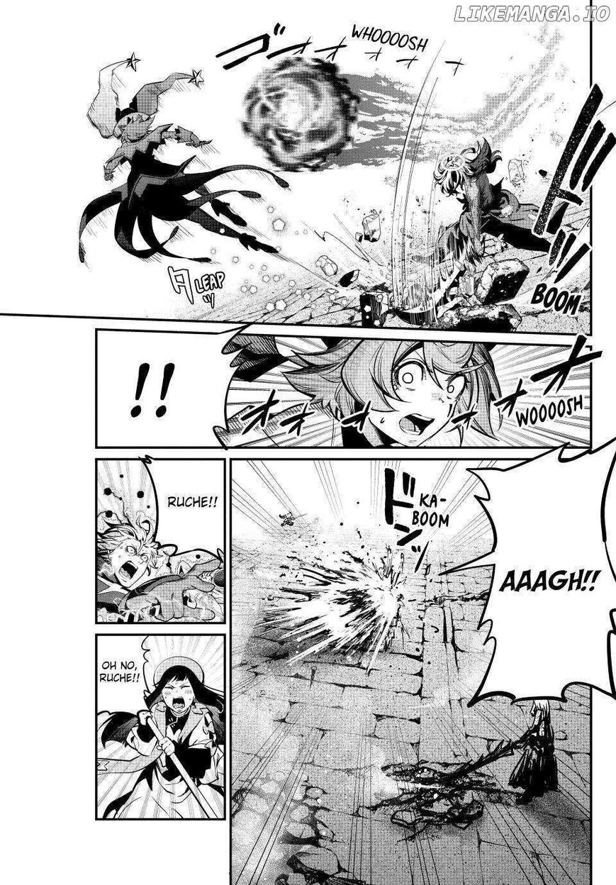 Read The Exiled Reincarnated Heavy Knight Is Unrivaled in Game Knowledge Manga Online