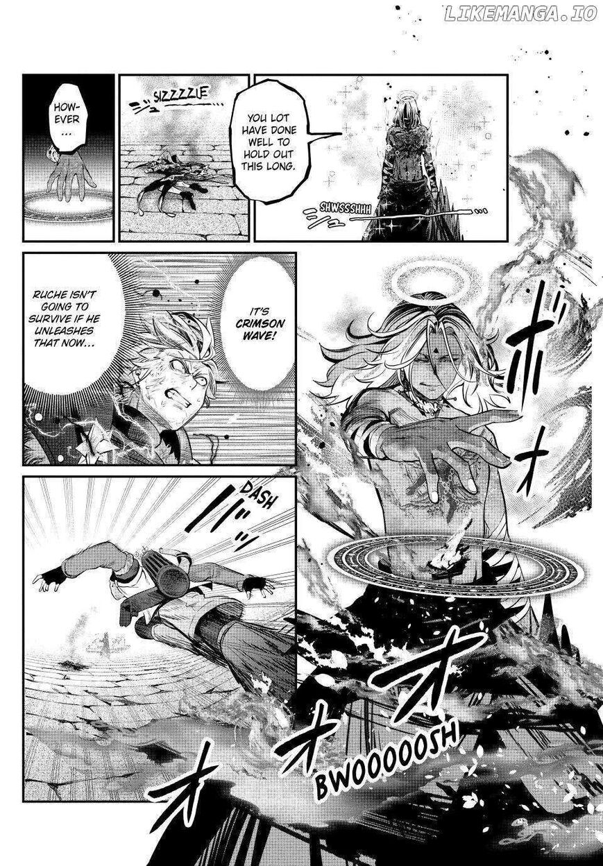 Read The Exiled Reincarnated Heavy Knight Is Unrivaled in Game Knowledge Manga Online