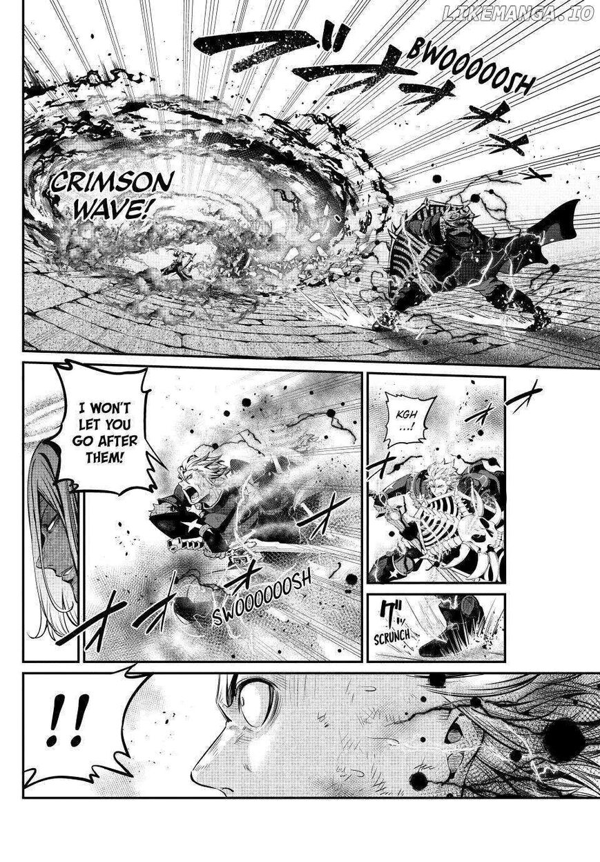 Read The Exiled Reincarnated Heavy Knight Is Unrivaled in Game Knowledge Manga Online