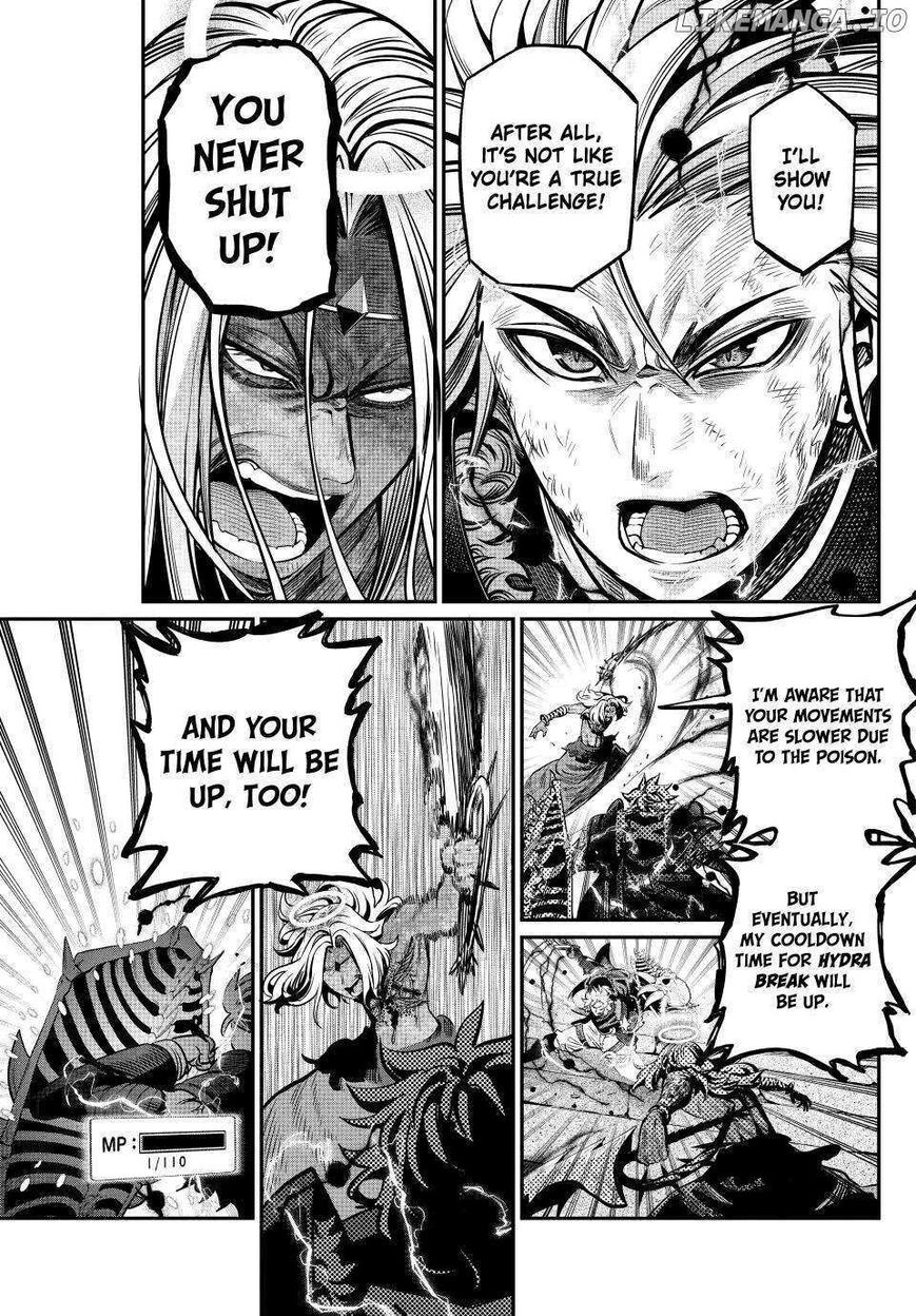 Read The Exiled Reincarnated Heavy Knight Is Unrivaled in Game Knowledge Manga Online