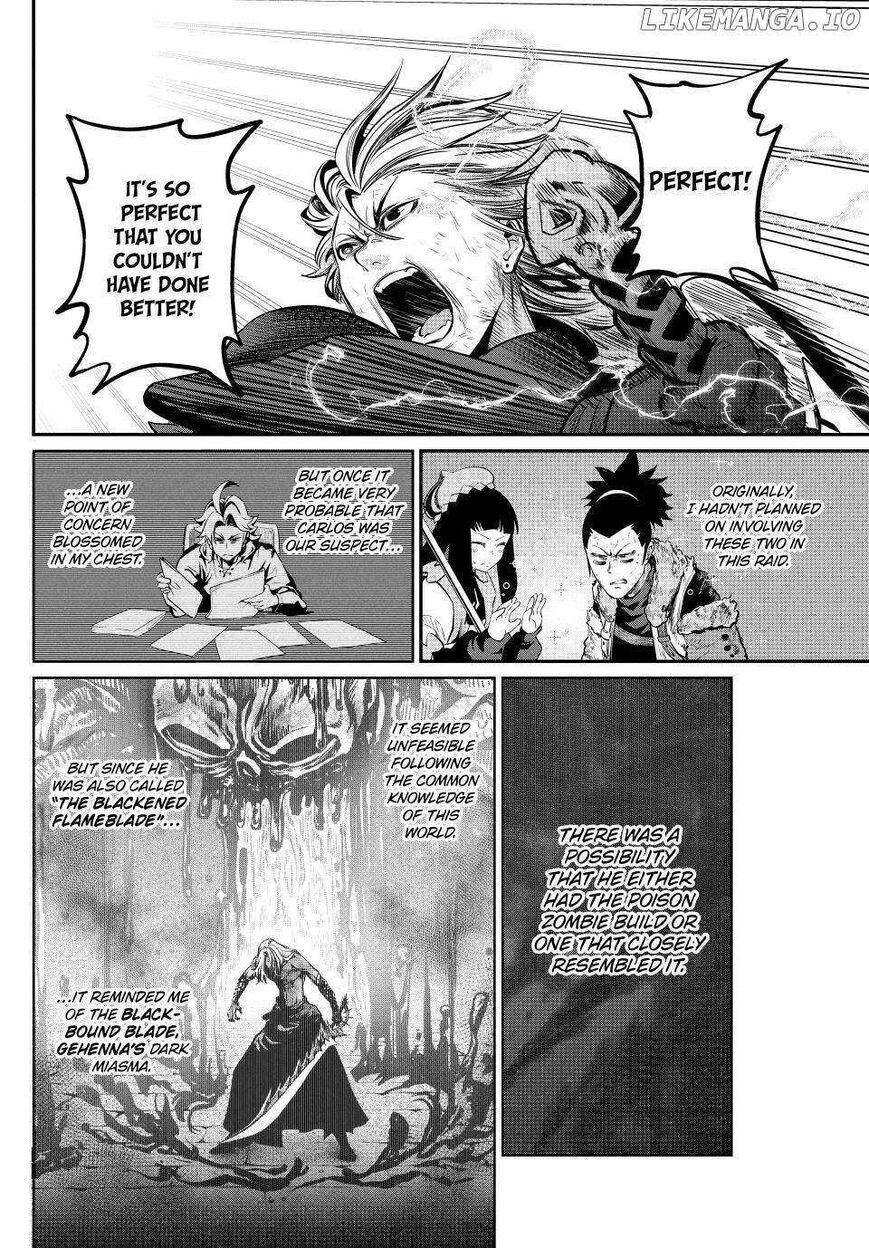 Read The Exiled Reincarnated Heavy Knight Is Unrivaled in Game Knowledge Manga Online