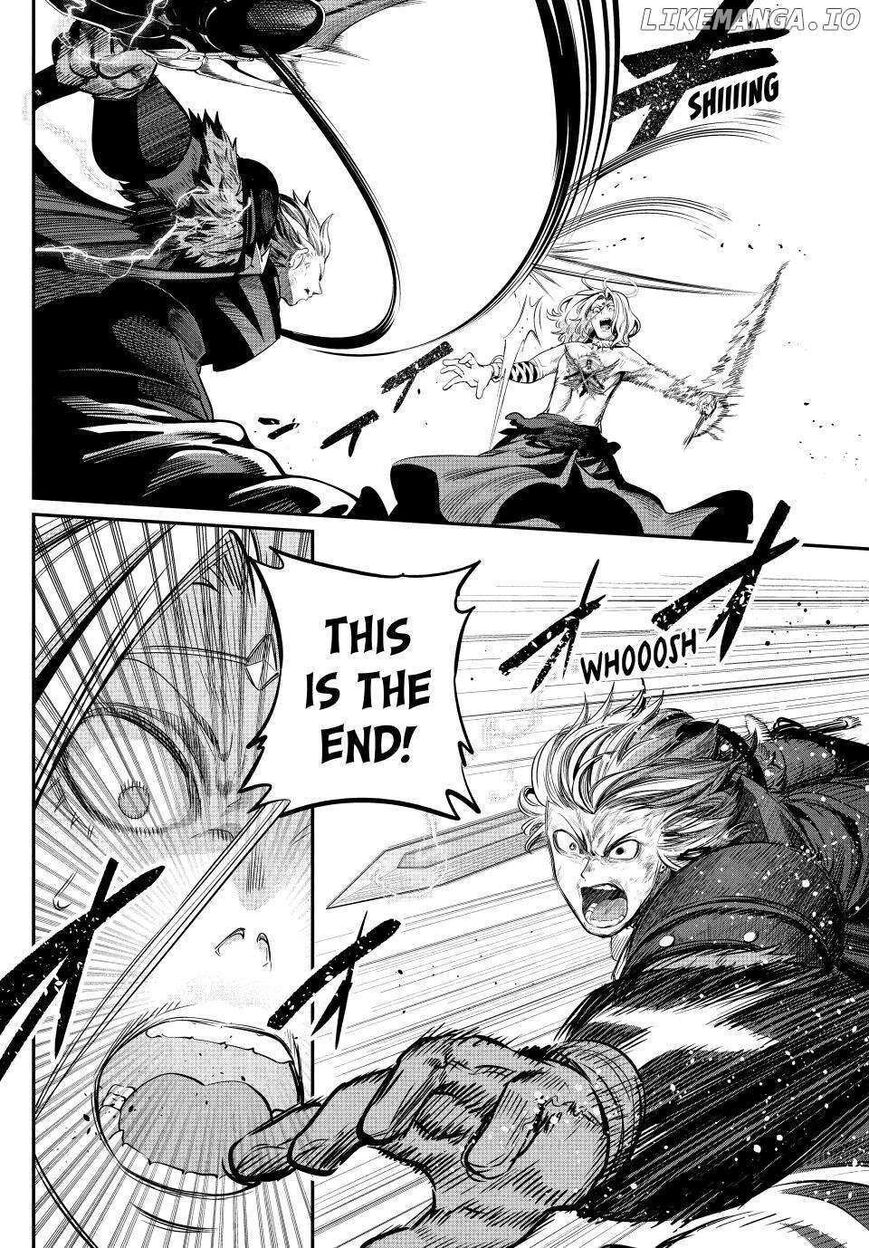 Read The Exiled Reincarnated Heavy Knight Is Unrivaled in Game Knowledge Manga Online