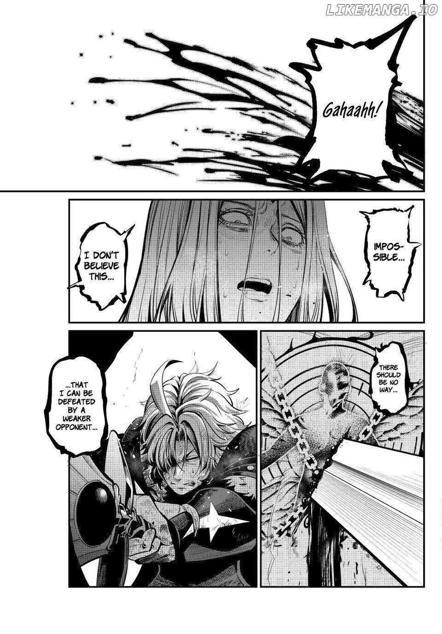 Read The Exiled Reincarnated Heavy Knight Is Unrivaled in Game Knowledge Manga Online