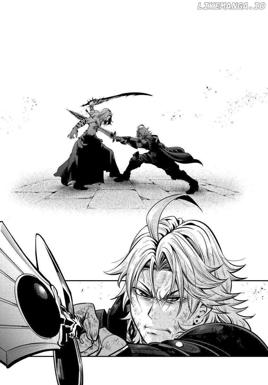 Read The Exiled Reincarnated Heavy Knight Is Unrivaled in Game Knowledge Manga Online