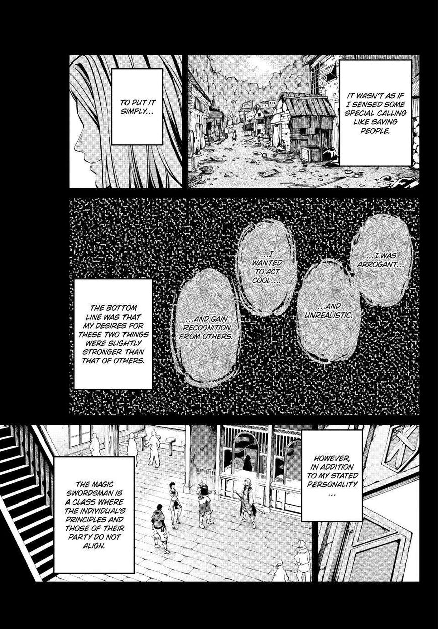 Read The Exiled Reincarnated Heavy Knight Is Unrivaled in Game Knowledge Manga Online