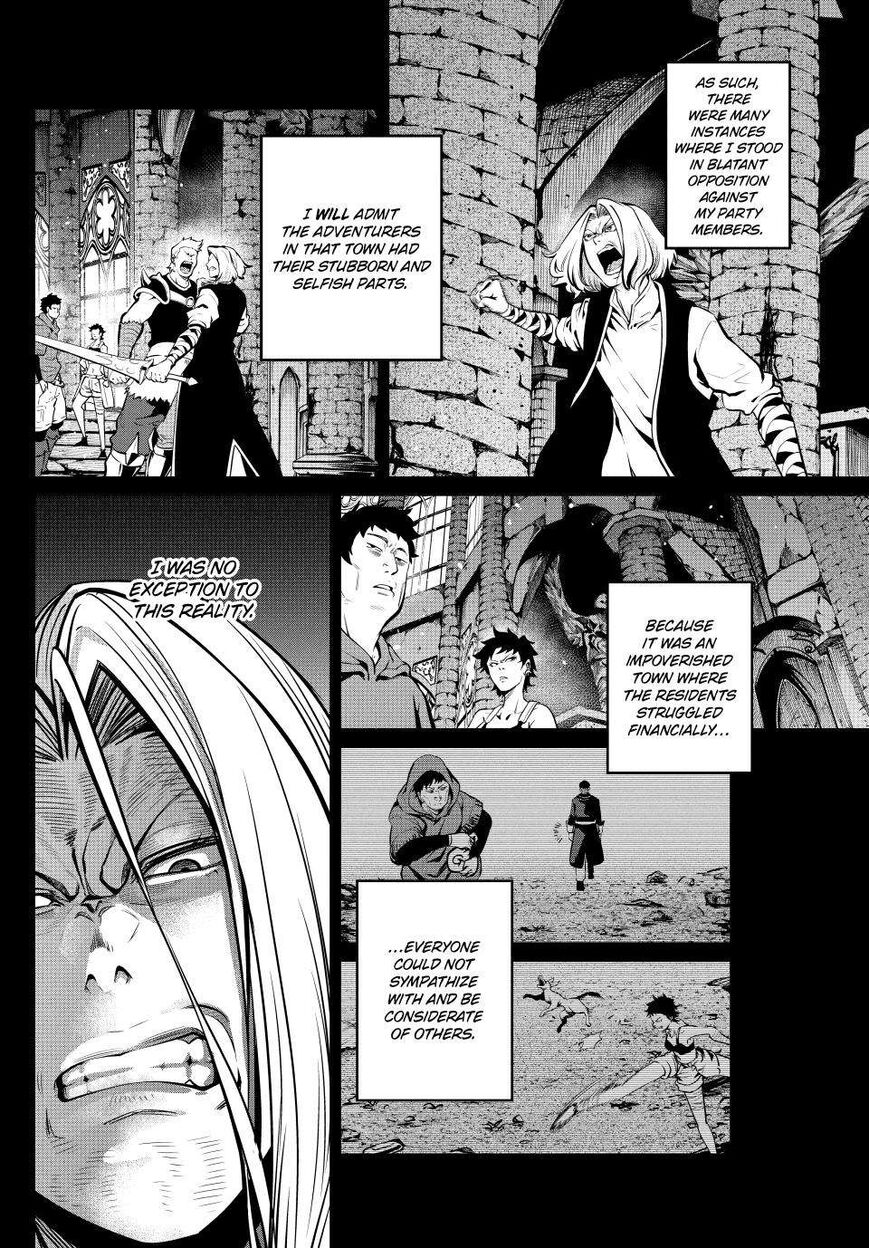 Read The Exiled Reincarnated Heavy Knight Is Unrivaled in Game Knowledge Manga Online