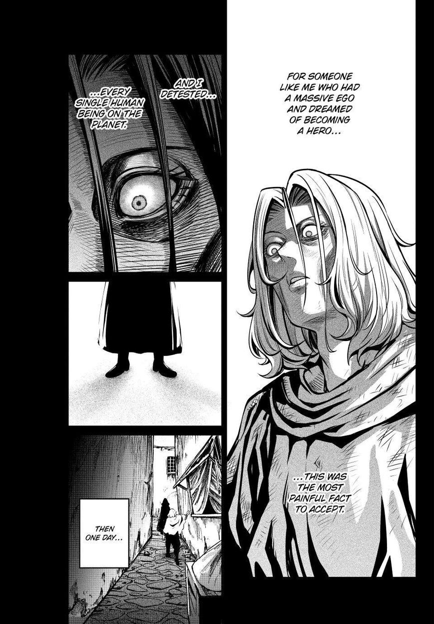 Read The Exiled Reincarnated Heavy Knight Is Unrivaled in Game Knowledge Manga Online