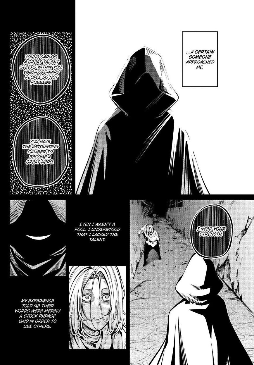 Read The Exiled Reincarnated Heavy Knight Is Unrivaled in Game Knowledge Manga Online