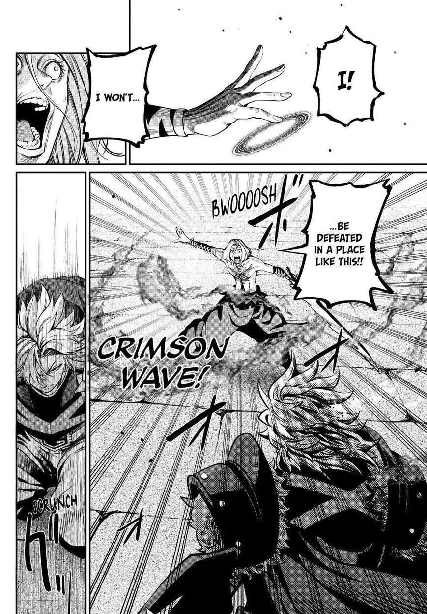 Read The Exiled Reincarnated Heavy Knight Is Unrivaled in Game Knowledge Manga Online