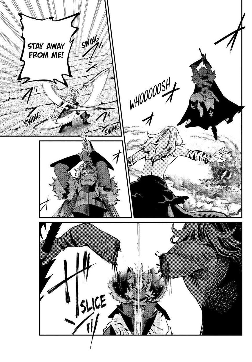 Read The Exiled Reincarnated Heavy Knight Is Unrivaled in Game Knowledge Manga Online
