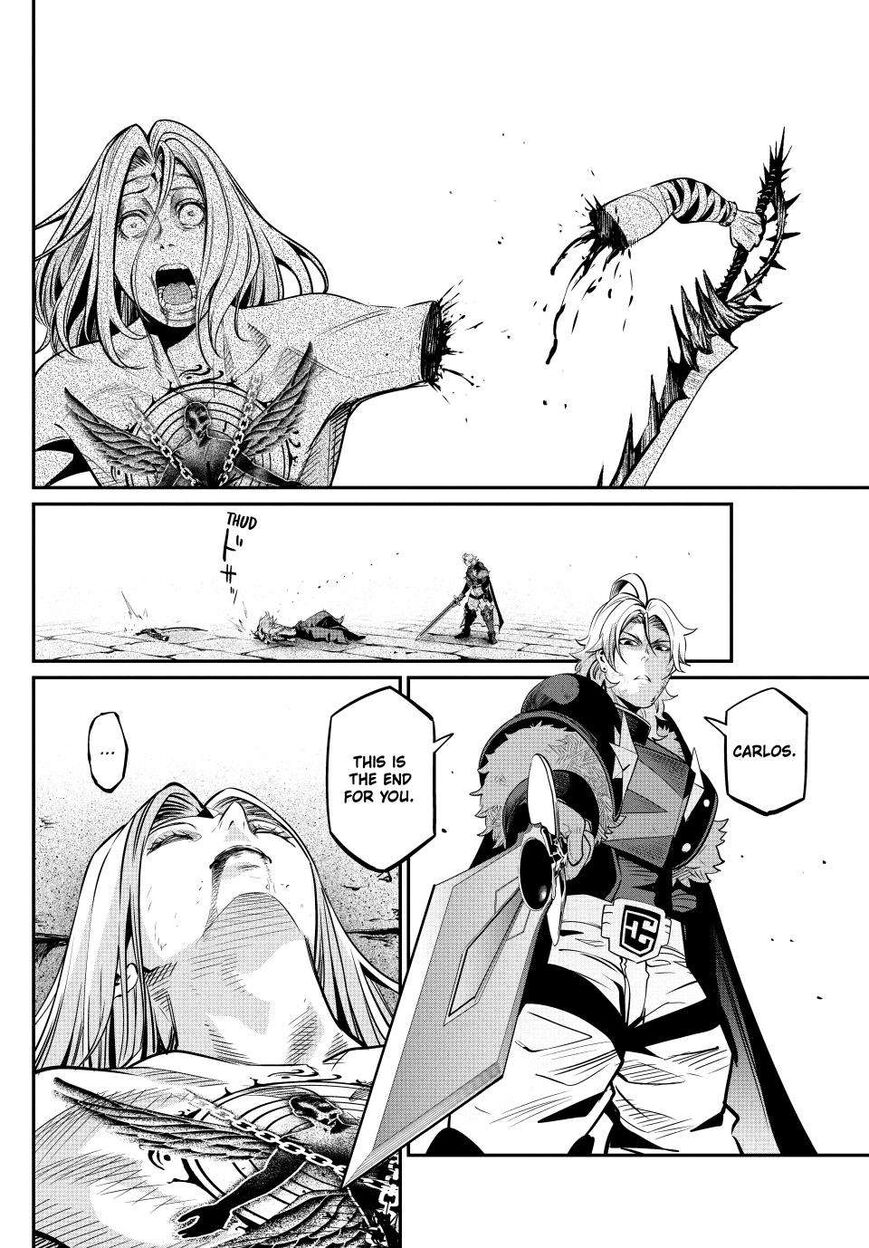 Read The Exiled Reincarnated Heavy Knight Is Unrivaled in Game Knowledge Manga Online
