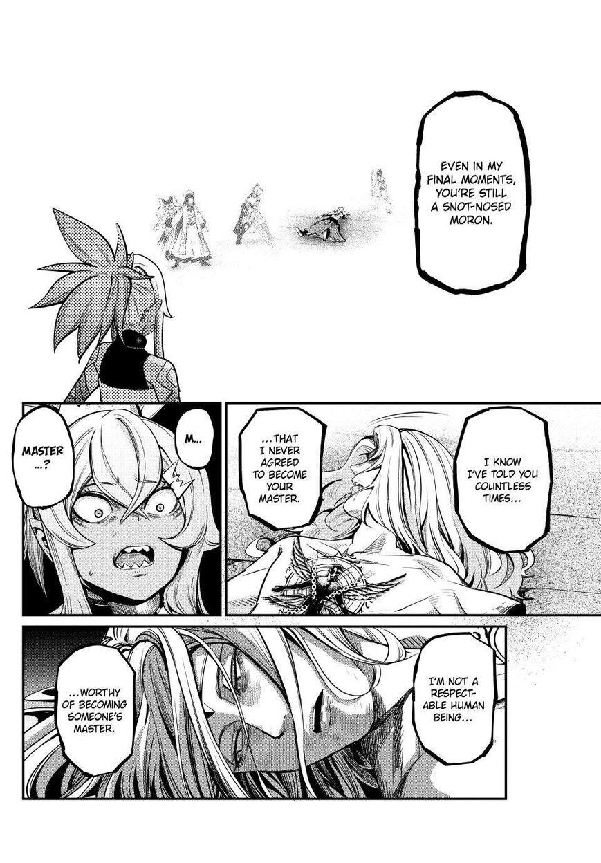Read The Exiled Reincarnated Heavy Knight Is Unrivaled in Game Knowledge Manga Online