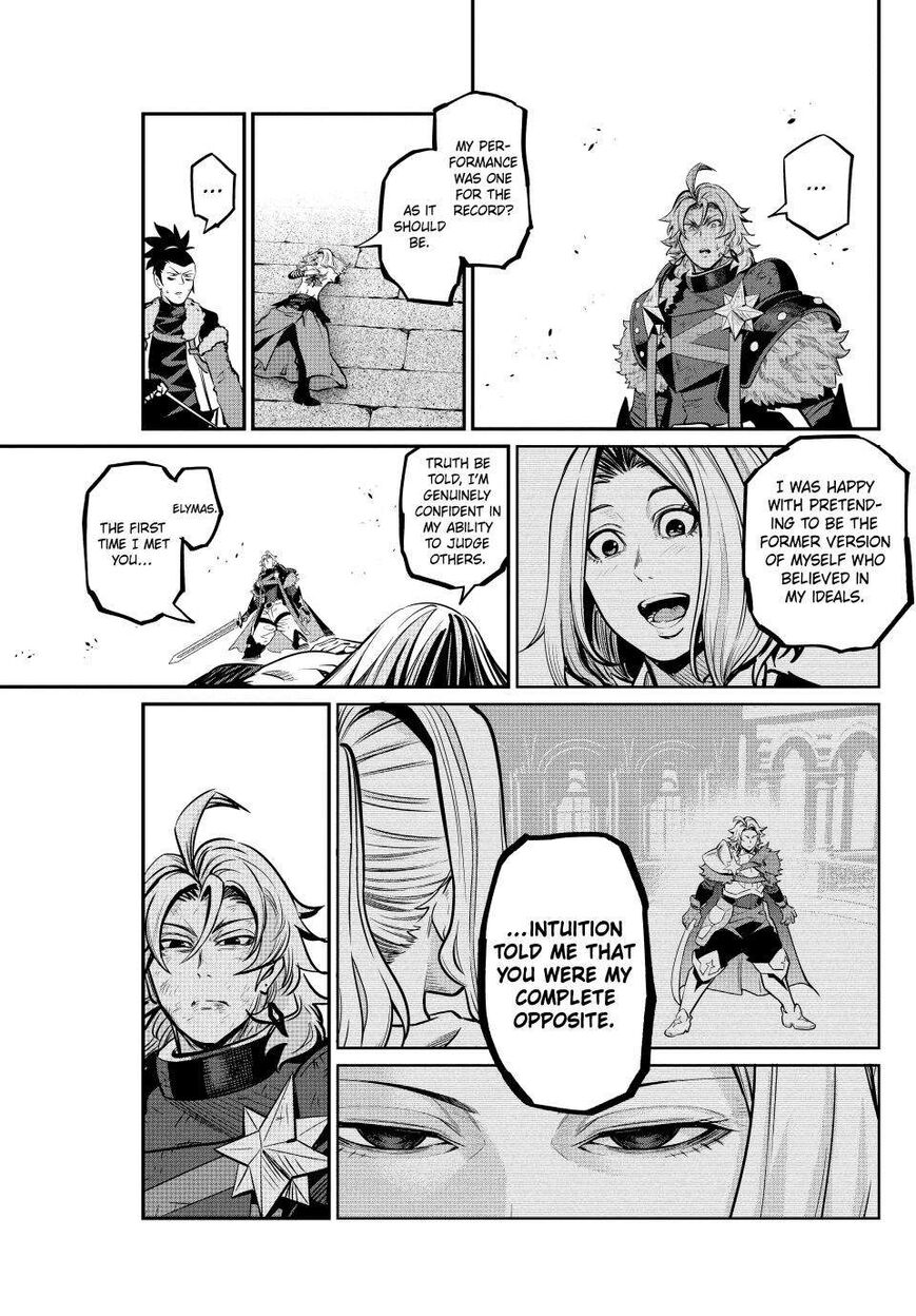 Read The Exiled Reincarnated Heavy Knight Is Unrivaled in Game Knowledge Manga Online