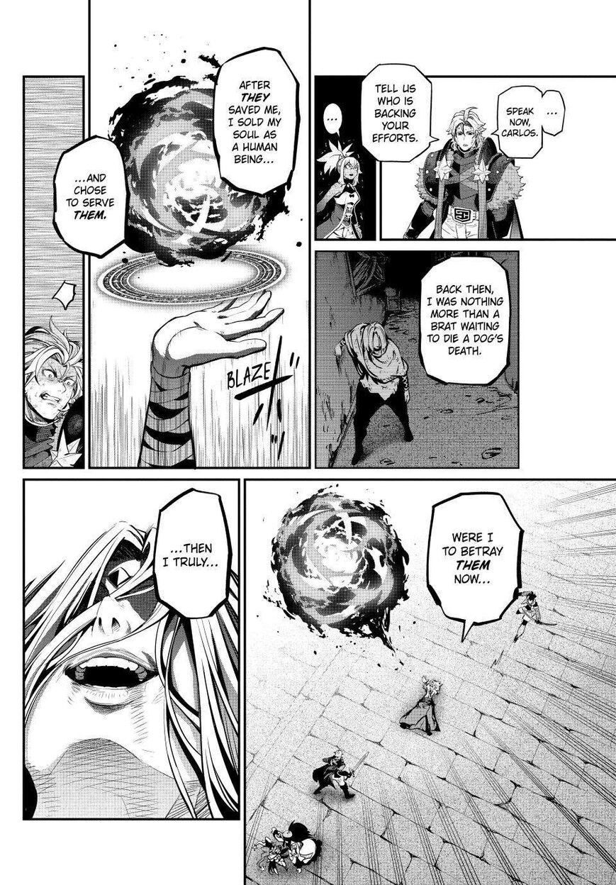 Read The Exiled Reincarnated Heavy Knight Is Unrivaled in Game Knowledge Manga Online