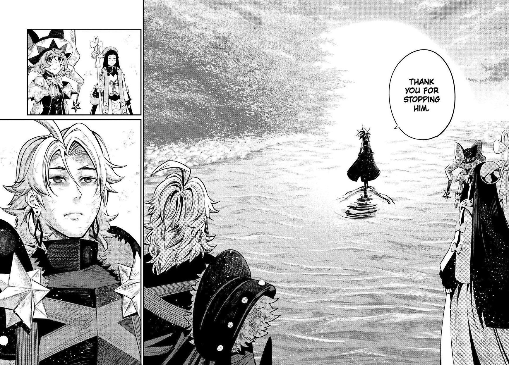 Read The Exiled Reincarnated Heavy Knight Is Unrivaled in Game Knowledge Manga Online