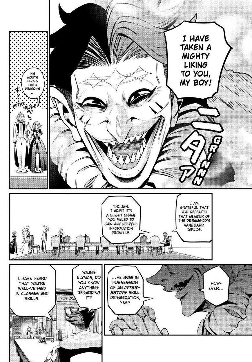 Read The Exiled Reincarnated Heavy Knight Is Unrivaled in Game Knowledge Manga Online