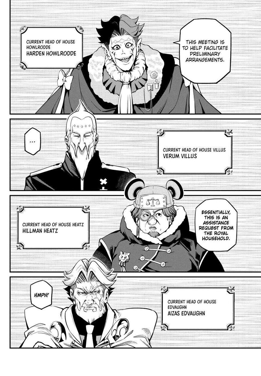 Read The Exiled Reincarnated Heavy Knight Is Unrivaled in Game Knowledge Manga Online