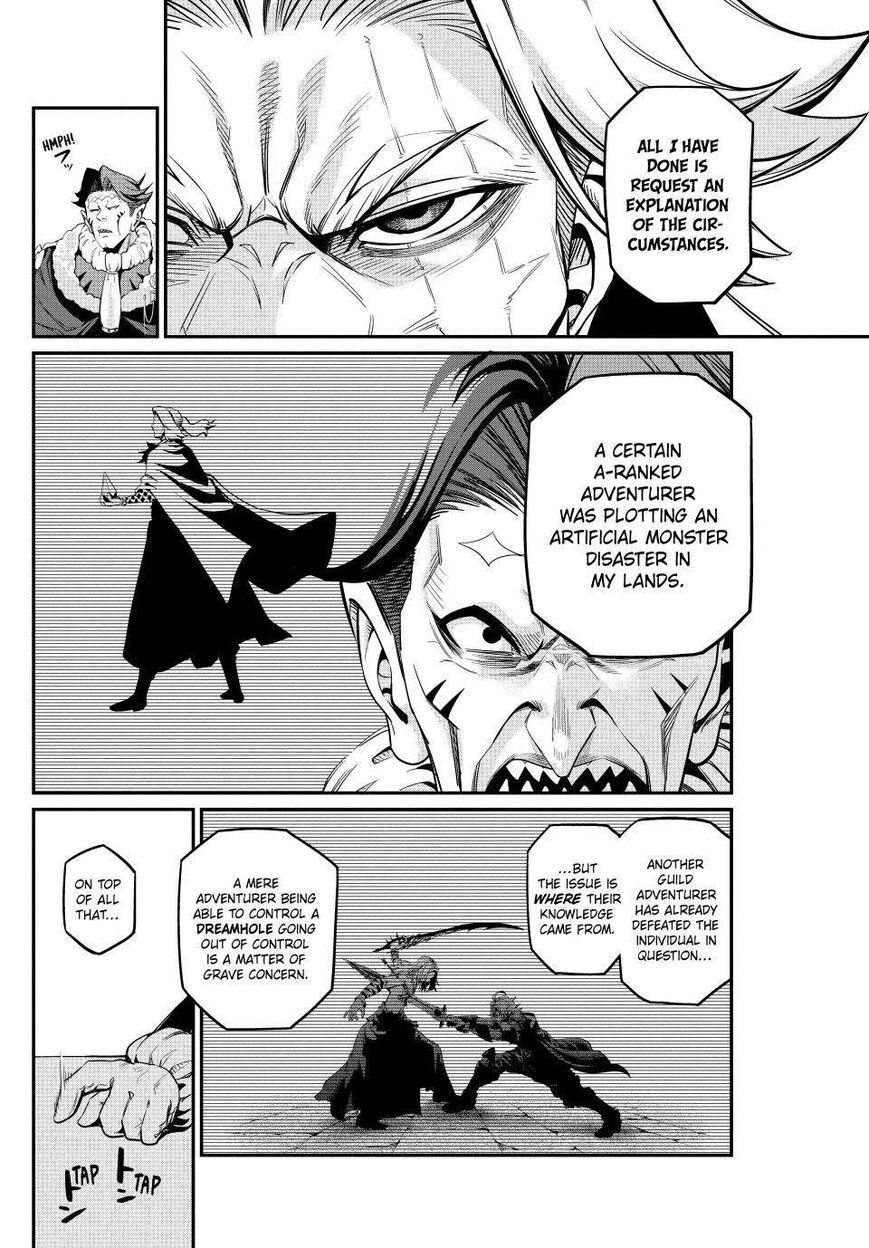 Read The Exiled Reincarnated Heavy Knight Is Unrivaled in Game Knowledge Manga Online