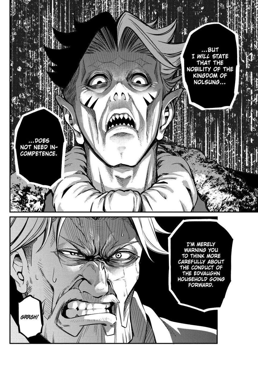 Read The Exiled Reincarnated Heavy Knight Is Unrivaled in Game Knowledge Manga Online