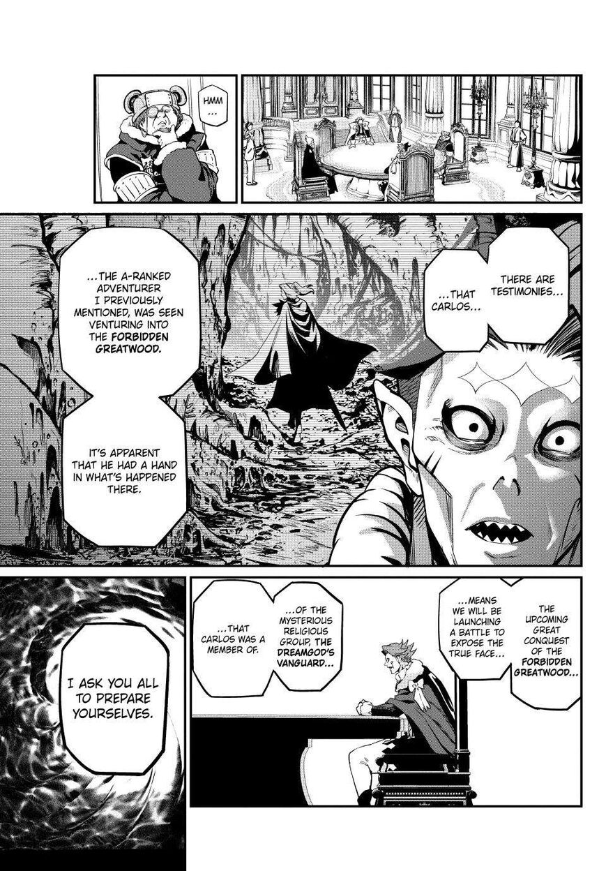 Read The Exiled Reincarnated Heavy Knight Is Unrivaled in Game Knowledge Manga Online