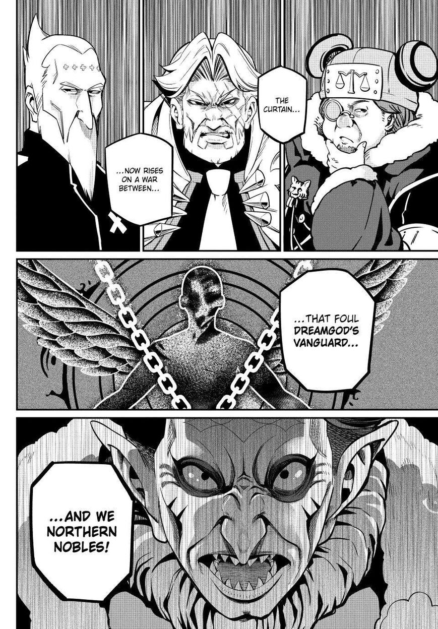 Read The Exiled Reincarnated Heavy Knight Is Unrivaled in Game Knowledge Manga Online