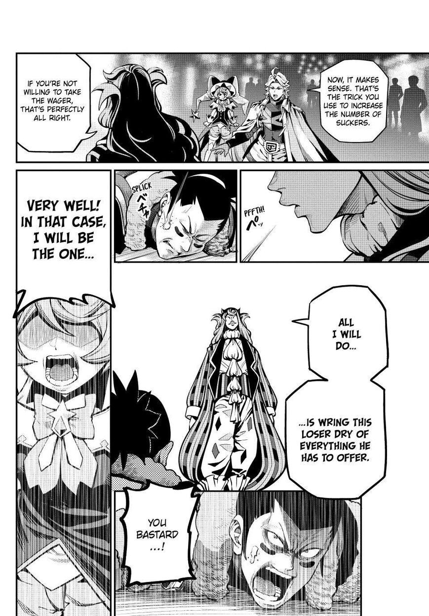 Read The Exiled Reincarnated Heavy Knight Is Unrivaled in Game Knowledge Manga Online