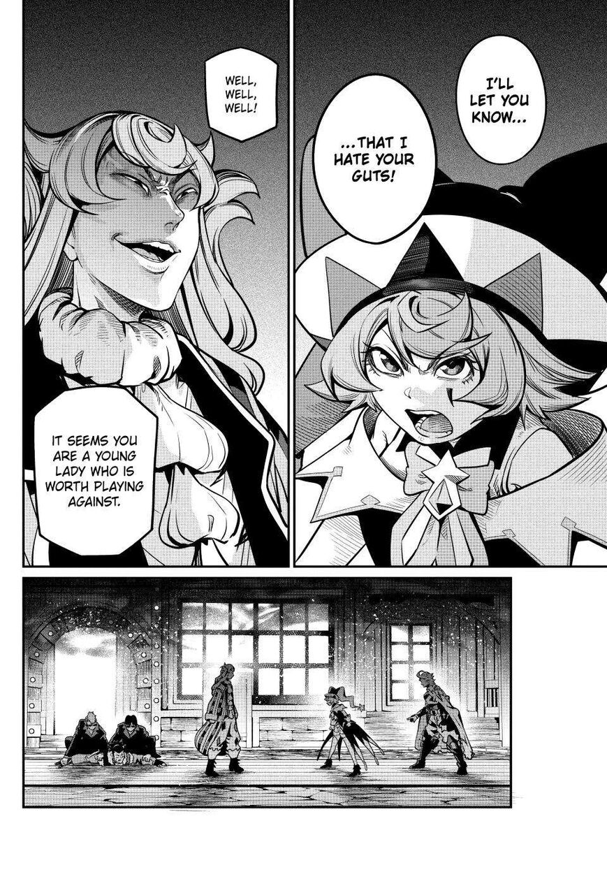 Read The Exiled Reincarnated Heavy Knight Is Unrivaled in Game Knowledge Manga Online